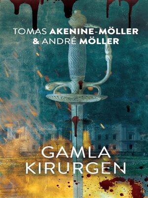 cover image of Gamla kirurgen